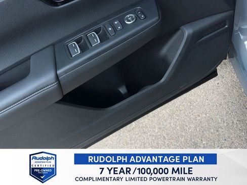 Certified 2024 Honda CR-V EX-L image 19