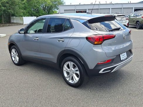 Used 2023 Buick Encore GX Preferred w/ Cold Weather Comfort Package AWD/4WD image 7