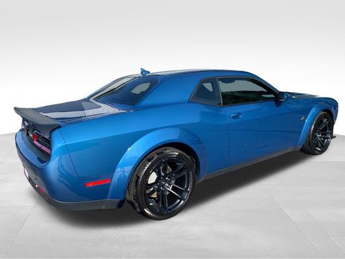 Used 2023 Dodge Challenger R/T Scat Pack RWD image 5