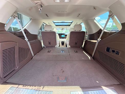 Used 2022 GMC Yukon Denali AWD/4WD image 40