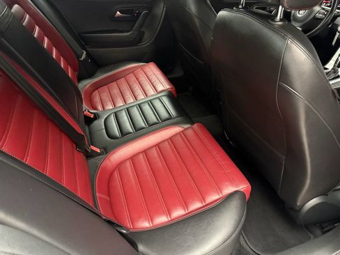Used 2015 Volkswagen CC R-Line FWD image 20