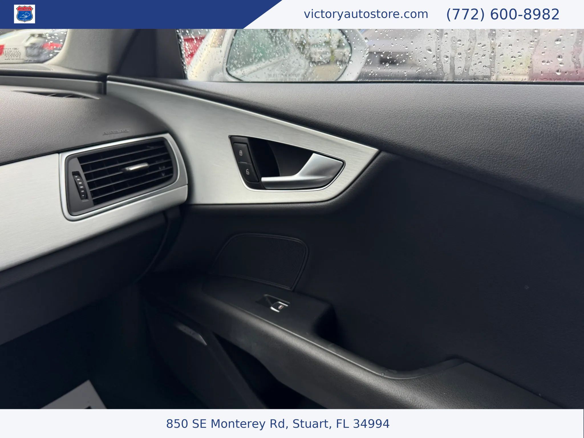 Used 2012 Audi A7 3.0T Premium AWD/4WD image 46