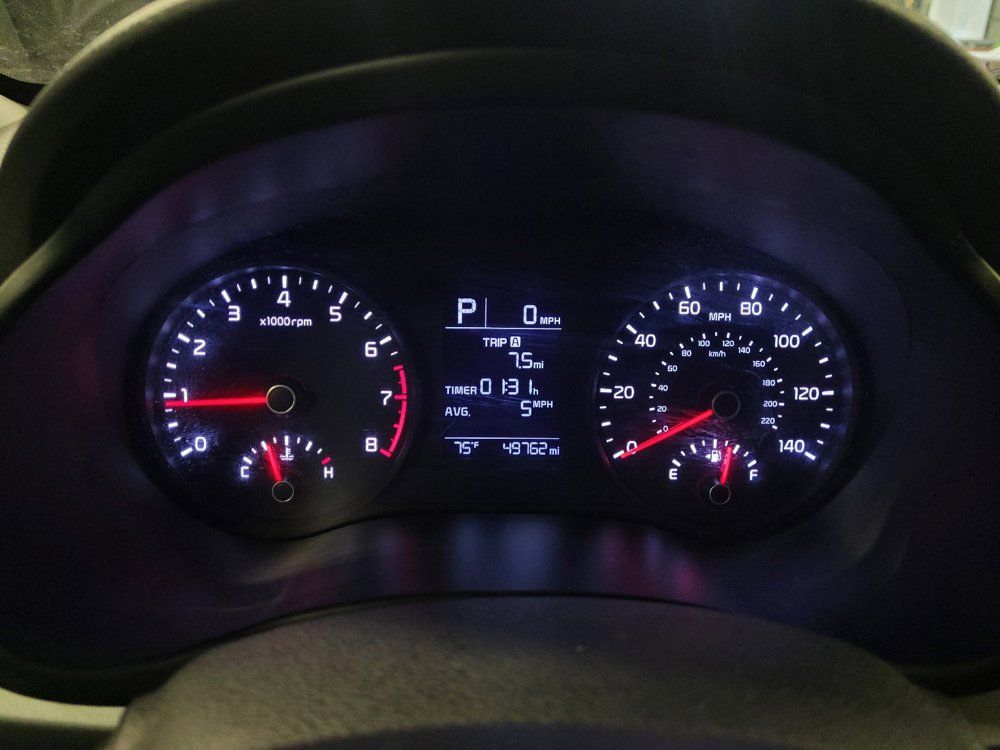Used 2020 Kia Rio S FWD image 23