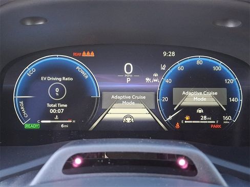 New 2026 Toyota Camry XLE image 15