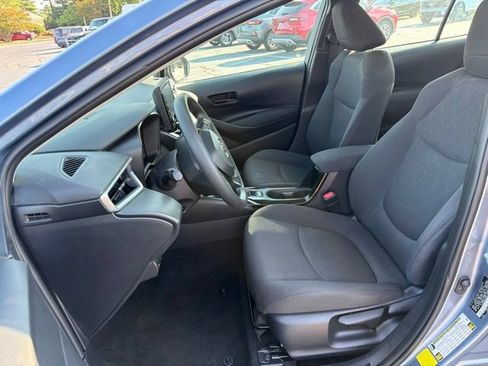 Used 2022 Toyota Corolla LE FWD image 15