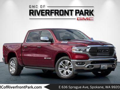 Used 2020 RAM 1500 Limited