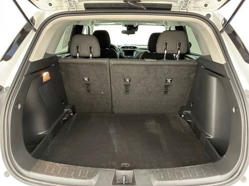 Certified 2023 Chevrolet TrailBlazer LT FWD image 17