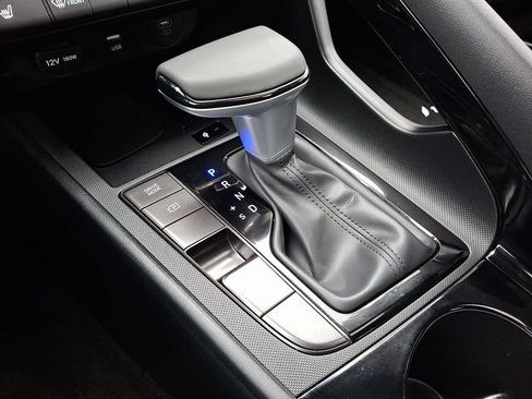 New 2026 Hyundai Elantra SEL Sport Premium FWD image 8