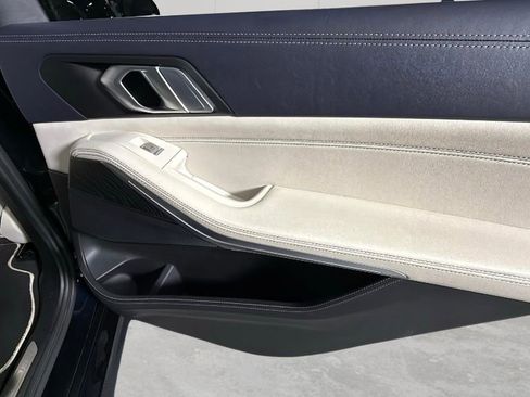 Used 2021 BMW X7 xDrive40i w/ M Sport Package image 40