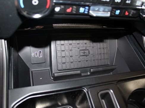 New 2025 Ford F150 Lariat w/ Equipment Group 501A Mid image 55