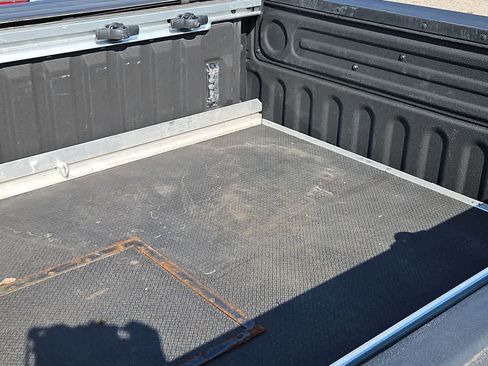 Used 2024 RAM 2500 Rebel w/ Safety Group AWD/4WD image 23
