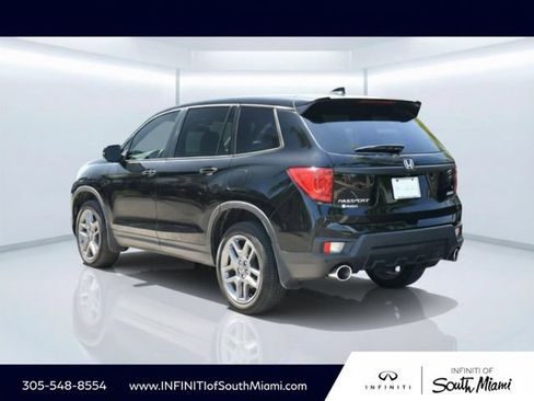 Used 2023 Honda Passport EX-L image 6