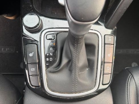 Used 2024 Kia Seltos SX AWD/4WD image 14