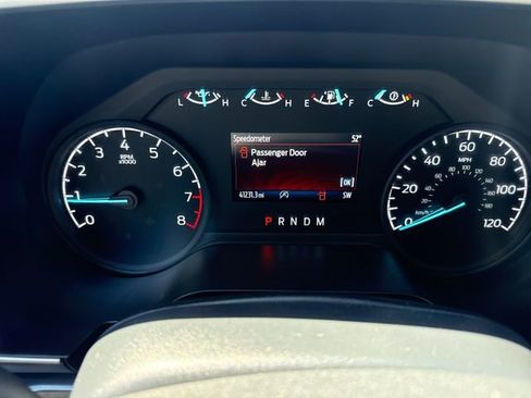 Used 2021 Ford F150 XL w/ STX Appearance Package image 21