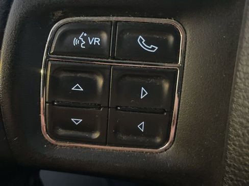 Used 2016 RAM 1500 Big Horn image 24