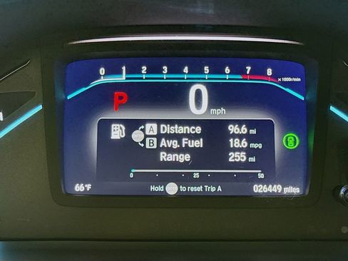 Used 2024 Honda Odyssey Touring image 13