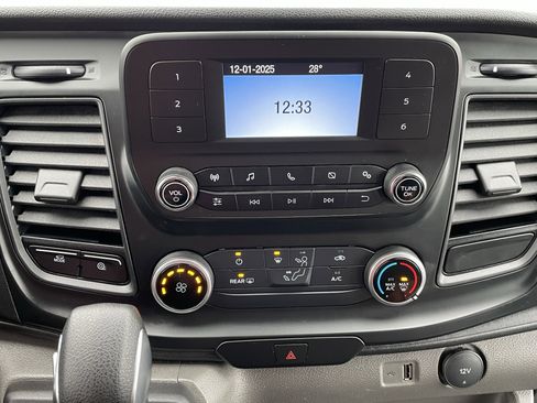 Used 2024 Ford Transit 250 Low Roof w/ Exterior Upgrade Package image 28