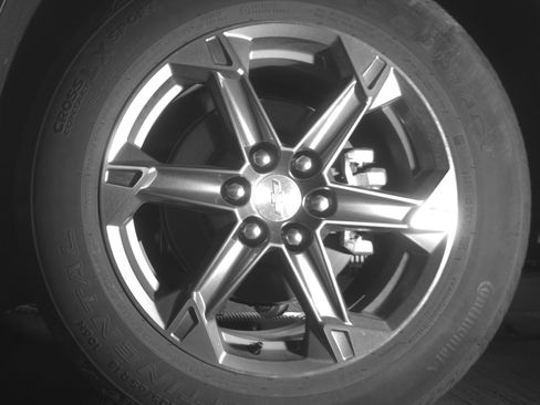 Used 2025 Chevrolet Blazer LT FWD image 12
