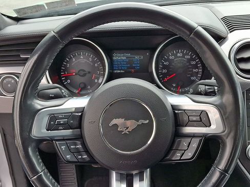 Used 2020 Ford Mustang GT RWD image 19