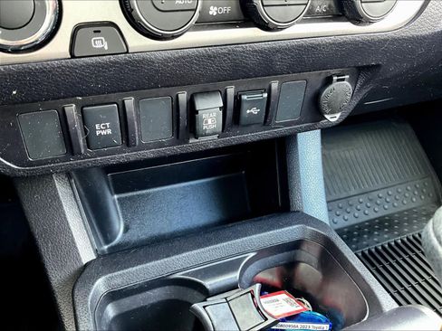 Used 2023 Toyota Tacoma SR5 image 27