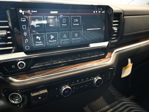 New 2026 GMC Sierra 1500 Elevation image 15