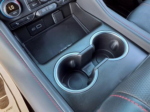 Certified 2024 Chevrolet Tahoe RST w/ Luxury Package image 14