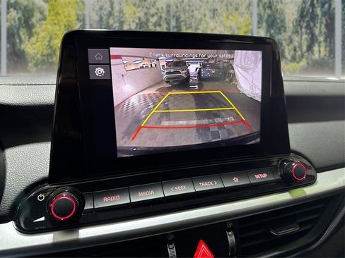 Used 2023 Kia Forte LXS image 21