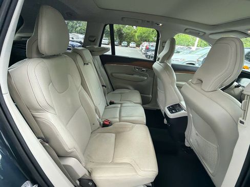 Used 2019 Volvo XC90 T6 Inscription w/ Protection Package AWD/4WD image 20