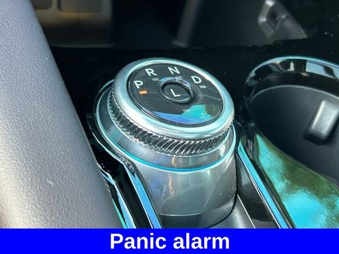 Used 2025 Ford Explorer Platinum w/ Ultimate Package image 15