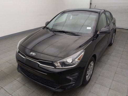 Used 2021 Kia Rio S FWD image 15