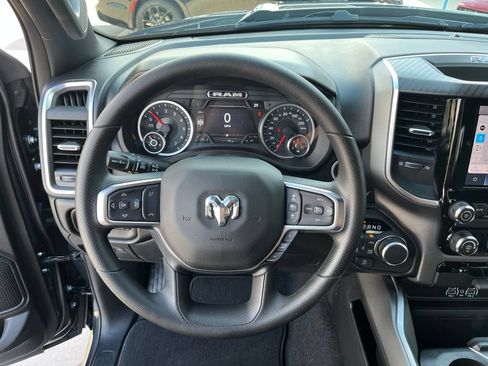 New 2026 RAM 1500 Express AWD/4WD image 8
