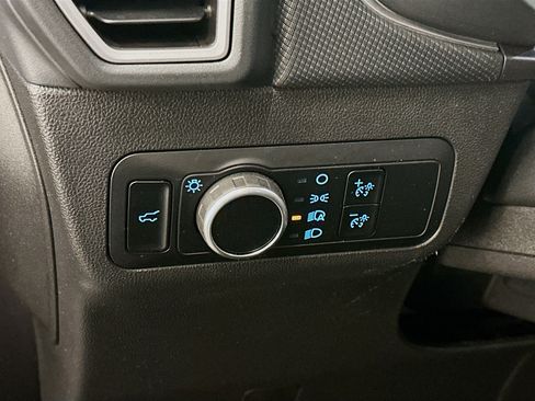 Used 2024 Ford Bronco Sport Big Bend image 17