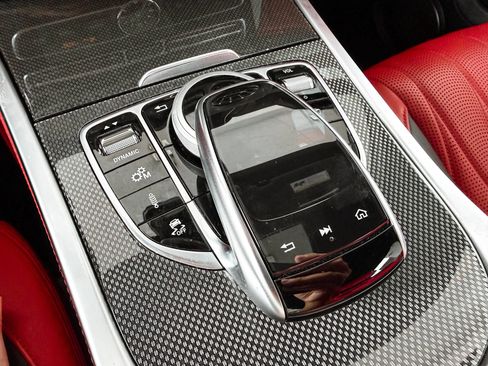 Used 2019 Mercedes-Benz G 63 AMG 4MATIC image 21