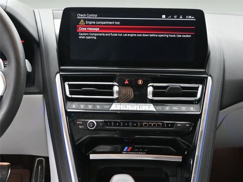 Used 2025 BMW M8 Competition image 17
