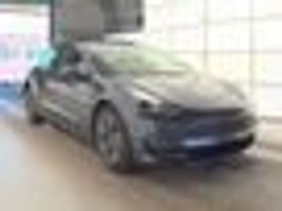 Used 2023 Tesla Model 3 Standard Range