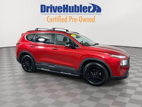 Used 2023 Hyundai Santa Fe XRT image 8