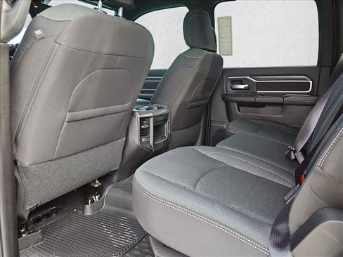 New 2026 RAM 2500 Big Horn image 16