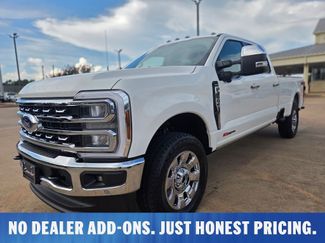 New 2026 Ford F350 Lariat w/ Lariat Ultimate Package AWD/4WD video 1