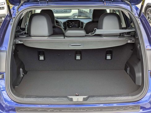 New 2026 Subaru Crosstrek 2.5i Limited AWD/4WD image 13