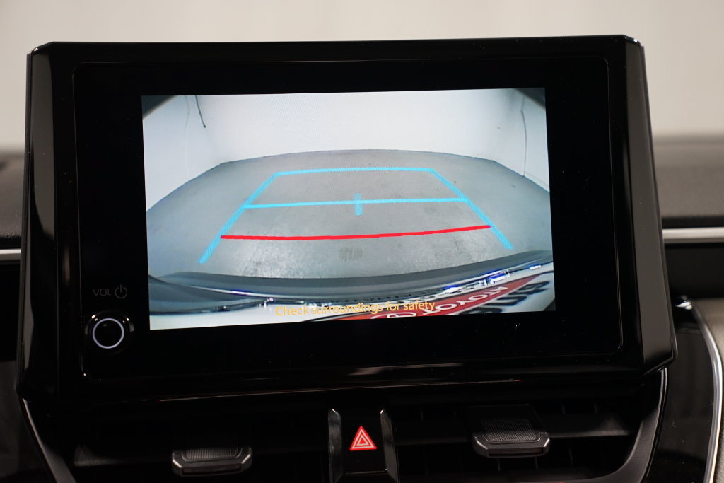 New 2027 Toyota Corolla LE FWD image 19