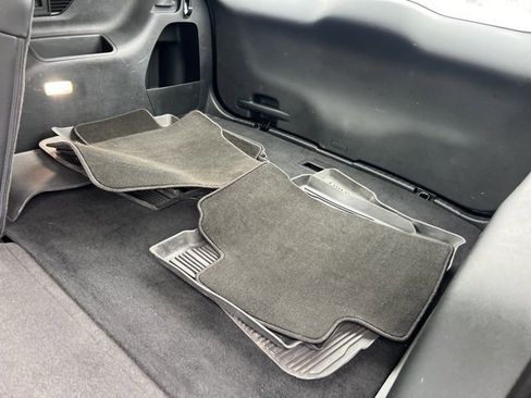 Certified 2018 Ford Edge SEL w/ Equipment Group 201A image 22