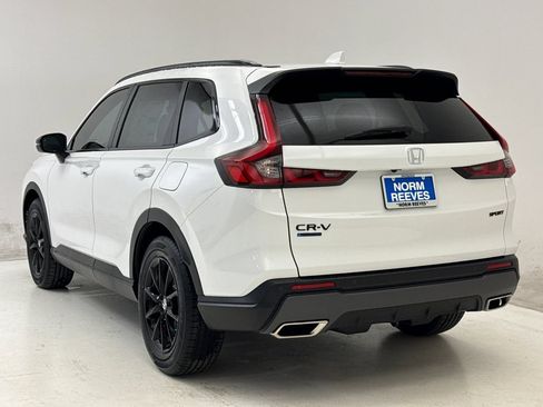 New 2026 Honda CR-V Sport-L image 7