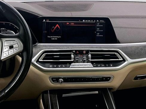 Used 2019 BMW X7 xDrive50i w/ Premium Package image 6