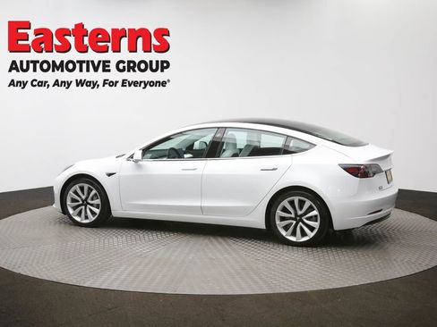 Used 2018 Tesla Model 3 Long Range image 59
