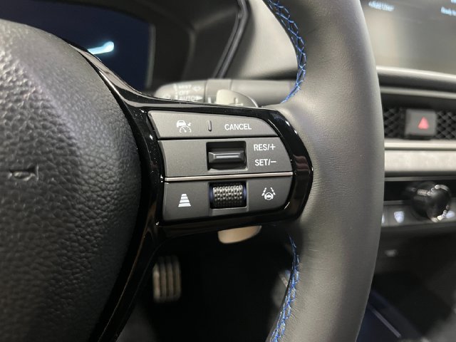 New 2027 Honda Prelude image 16