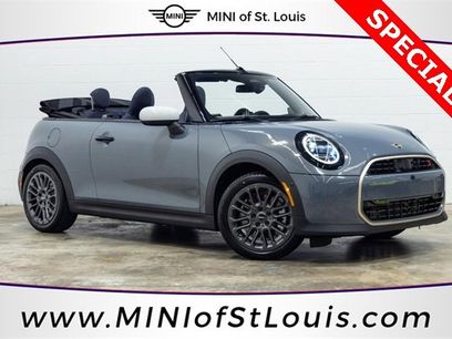 New 2025 MINI Cooper S