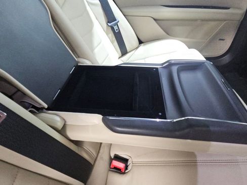 Used 2020 Cadillac CT6 Luxury image 15