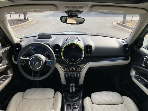 Certified 2023 MINI Cooper Countryman S image 18