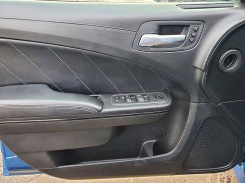 Used 2021 Dodge Charger R/T w/ Plus Group image 21