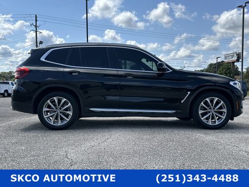 Used 2019 BMW X3 sDrive30i image 6